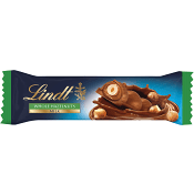 Chokladbar Mjölkchoklad Hasselnöt 35g Lindt
