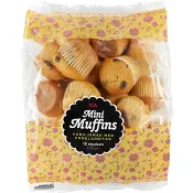Minimuffins Vanilj 225 ICA