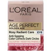 Ögonkräm Golden Age Age perfect 15ml L'Oréal