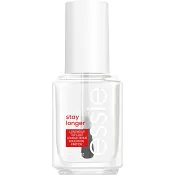 Nail care top coat stay longer longwear 13.5 Milliliter essie