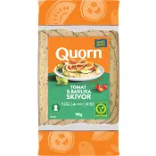 Pålägg Skivor Tomat/Basilika 100g Quorn