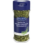 Gräslök 3g Santa Maria