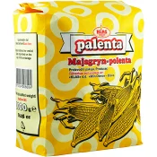 Majsgryn 1kg Klas
