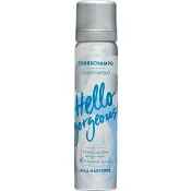 Torrschampo Oparfymerad 80ml ICA