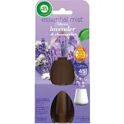 Ess.Mist Relaxing Lavender, refill 20ml Air Wick