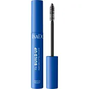 The Build Up Mascara Ext Vol WP 01 10 Milliliter IsaDora