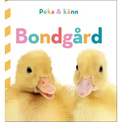 Peka och känn: Bondgård