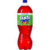 Läsk Fanta Exotic 2l Fanta