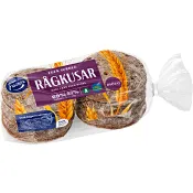 Rågkusar 6-p 338g Fazer