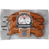 Kryddkorv Slaktark Rostad Lök 255g Slaktarkorv