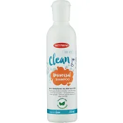 Hundschampo Clean Universal 250ml Best friend
