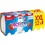 Drickyoghurt Jordgubb 12-p 1200g Actimel