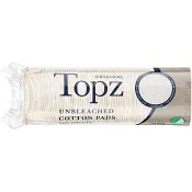 Make Up Pads Oblekta 70-p Topz