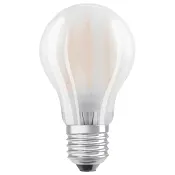 LED Normal E27 1055lm(75W) Matt Osram