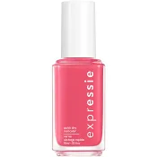 Nail Polish expressie crave the chaos 235 10 Milliliter essie