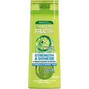 Schampo Strength & Shine 2in1 Normalt hår 250ml Fructis