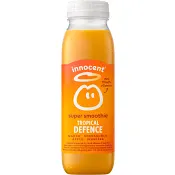 Smoothie Tropical Defence 300ml Innocent
