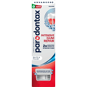 Tandkräm Intensive Gum Repair White & Polish 75ml Parodontax