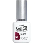 Gel iQ Fuchsia Fashion 1 Styck Depend