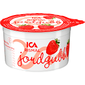 Rismål Jordgubb 175g ICA