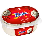 Glass Favorites Daim 825ml GB Glace