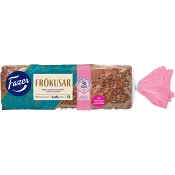 Frökusar 420g Fazer