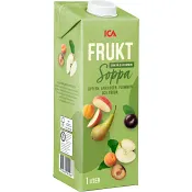 Fruktsoppa 1l ICA