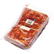 Fläskkarré BBQ ca 1100g ICA