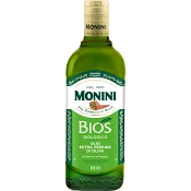 Extra jungfru Olivolja 500ml KRAV Monini