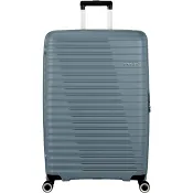 Resväska Roadrush Misty Blue 77cm