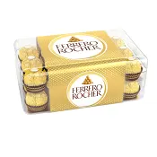 Pralinask Rocher 375g Ferrero