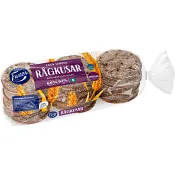 Rågkusar 675g Fazer