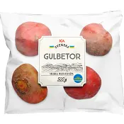 Gulbetor 500 Gram ICA Klass 1