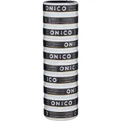 Mini White portion Stock Onico