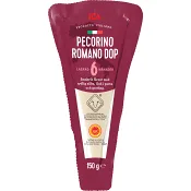 Pecorino Romano 150g ICA