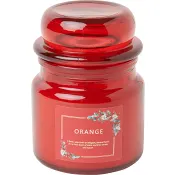 Doftljus Pop X-mas Röd 1-p ICA