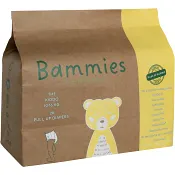 Byxblöjor Bambu The Kiddo 10 - 16 kg 28-p Bammies