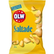 Chips Lättsaltade 90g OLW