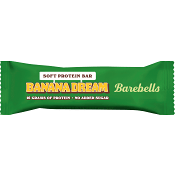 Proteinbar Banana Dream 55g Barebells