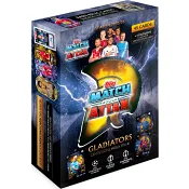 Fotbollskort Champions League Mega Tin 25/26 Topps Match Attax