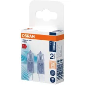 Ugnslampa 12V G4 130lm(10W) 2p Osram