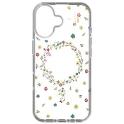 Skal iPhone 17 floral