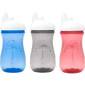Flaska Picnic Spillfri 350ml Esska