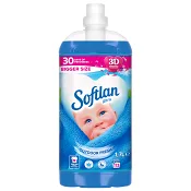 Sköljmedel Outdoor Fresh 1.7l Softlan