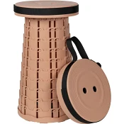 Teleskoppall Dusty Coral