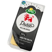 Präst® skivad ost 31% 300g Arla Ko®