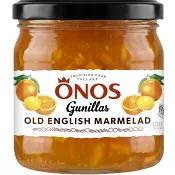 Marmelad Old English 470g Önos