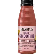Smoothie Energi Frukt & Grönt 300ml Brämhults