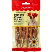 Hundtugg Malda tuggpinnar Kyckling 72g Dogman