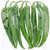 Paprika Sivri 400 g Klass 1